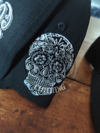 Coppia cappellini MasLoco