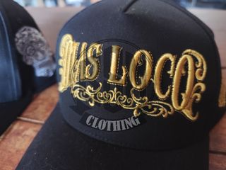 Coppia cappellini MasLoco