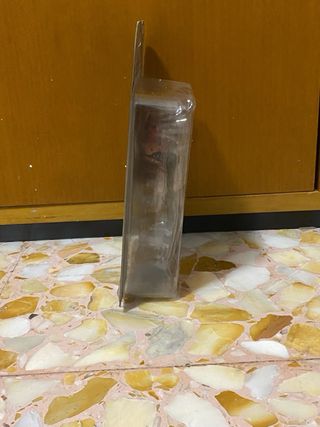 Five Nights at Freddy's Nightmare Foxy Funko