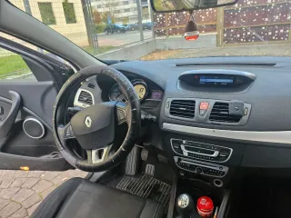 Renault Megane 2009