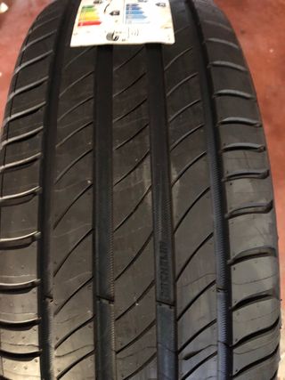 215/60 R 17 96H. Michelin Primacy 4+
