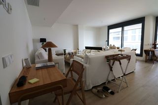 Piso en alquiler en Port en Badalona