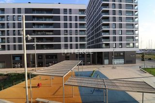 Piso en alquiler en Port en Badalona