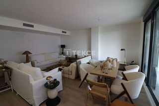 Piso en alquiler en Port en Badalona