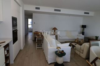 Piso en alquiler en Port en Badalona