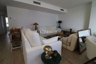 Piso en alquiler en Port en Badalona