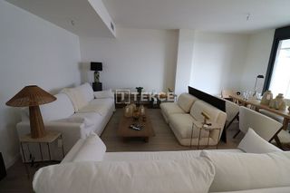 Piso en alquiler en Port en Badalona