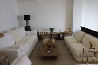 Piso en alquiler en Port en Badalona