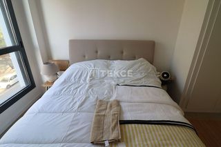 Piso en alquiler en Port en Badalona