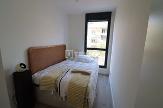 Piso en alquiler en Port en Badalona