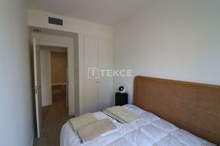 Piso en alquiler en Port en Badalona