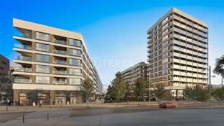 Piso en alquiler en Port en Badalona