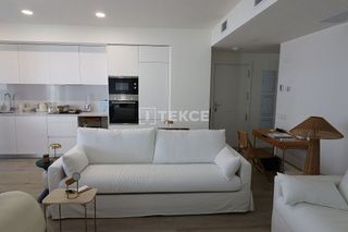 Piso en alquiler en Port en Badalona