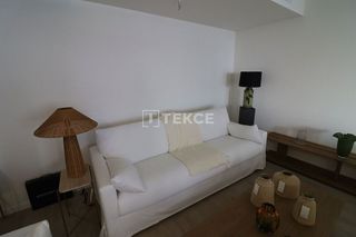 Piso en alquiler en Port en Badalona