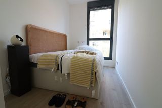 Piso en alquiler en Port en Badalona