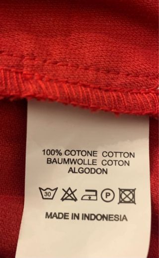 Vestito rosso elegante 30 mesi bimba Natale