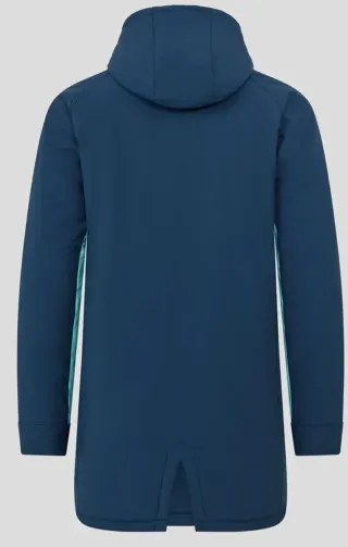 Chaqueta acolchada Castore Athletic Club Bilbao