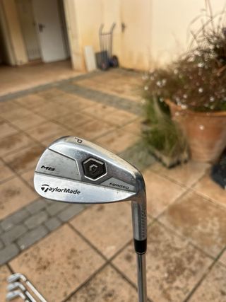 Set de hierros TaylorMade MB