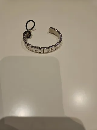 Pulsera Tous Plata