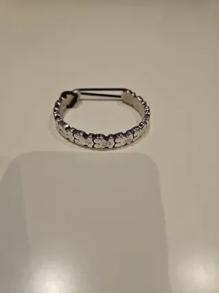 Pulsera Tous Plata