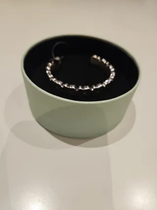 Pulsera Tous Plata