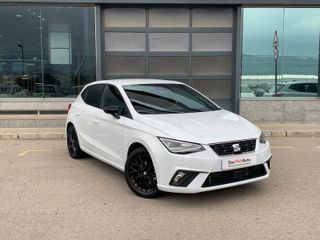 Seat Ibiza 1.0 TSI 85kW (115CV) FR XL