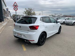 Seat Ibiza 1.0 TSI 85kW (115CV) FR XL