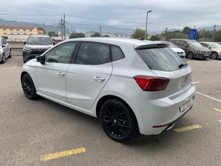 Seat Ibiza 1.0 TSI 85kW (115CV) FR XL