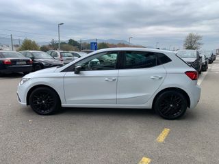 Seat Ibiza 1.0 TSI 85kW (115CV) FR XL