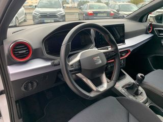 Seat Ibiza 1.0 TSI 85kW (115CV) FR XL