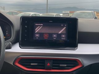 Seat Ibiza 1.0 TSI 85kW (115CV) FR XL