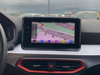 Seat Ibiza 1.0 TSI 85kW (115CV) FR XL