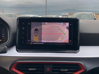 Seat Ibiza 1.0 TSI 85kW (115CV) FR XL