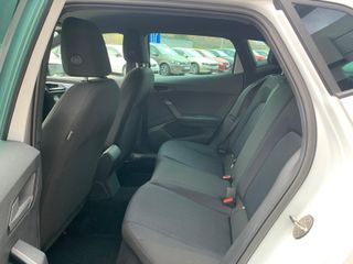 Seat Ibiza 1.0 TSI 85kW (115CV) FR XL