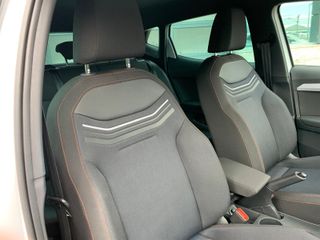 Seat Ibiza 1.0 TSI 85kW (115CV) FR XL