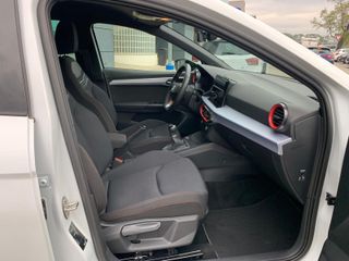 Seat Ibiza 1.0 TSI 85kW (115CV) FR XL