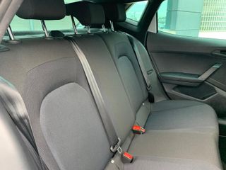 Seat Ibiza 1.0 TSI 85kW (115CV) FR XL