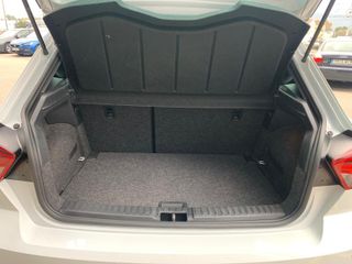 Seat Ibiza 1.0 TSI 85kW (115CV) FR XL