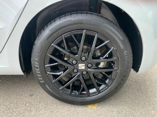 Seat Ibiza 1.0 TSI 85kW (115CV) FR XL