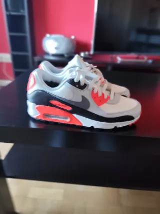 Nike Air Max 90 Talla 39