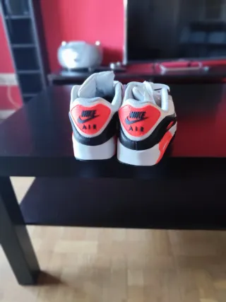 Nike Air Max 90 Talla 39