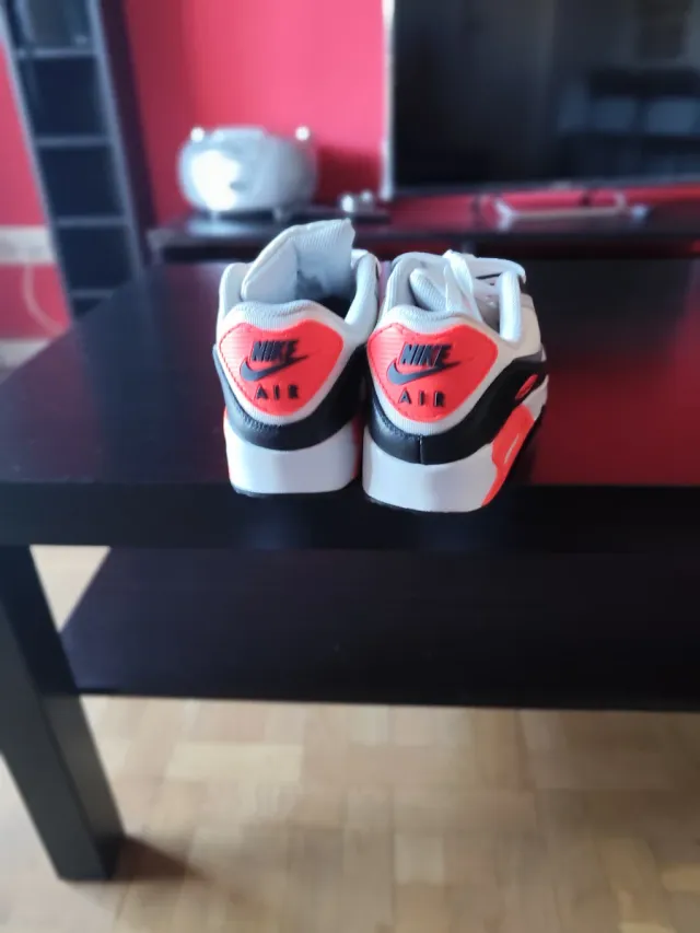 Nike Air Max 90 Talla 39