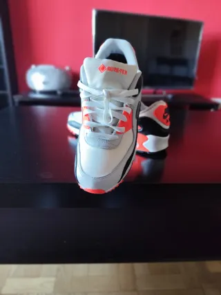 Nike Air Max 90 Talla 39