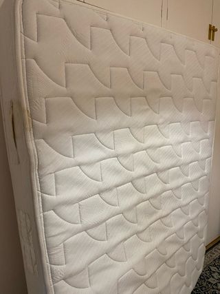 Colchón 150x195cm