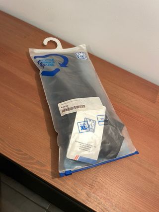 Perneras ciclismo Santini