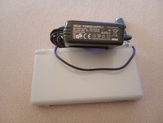 Ocasión vendo Nintendo DS lite