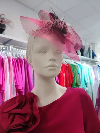 4 Maniquíes Torso Completo.