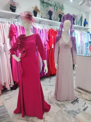 4 Maniquíes Torso Completo.