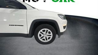 Jeep Compass 1.4 Multiair Sport 4x2 103 kW (140 CV)