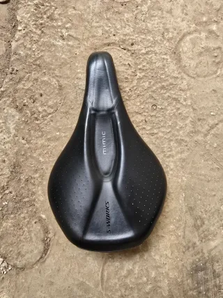 Sillín Specialized S-Works Mimic